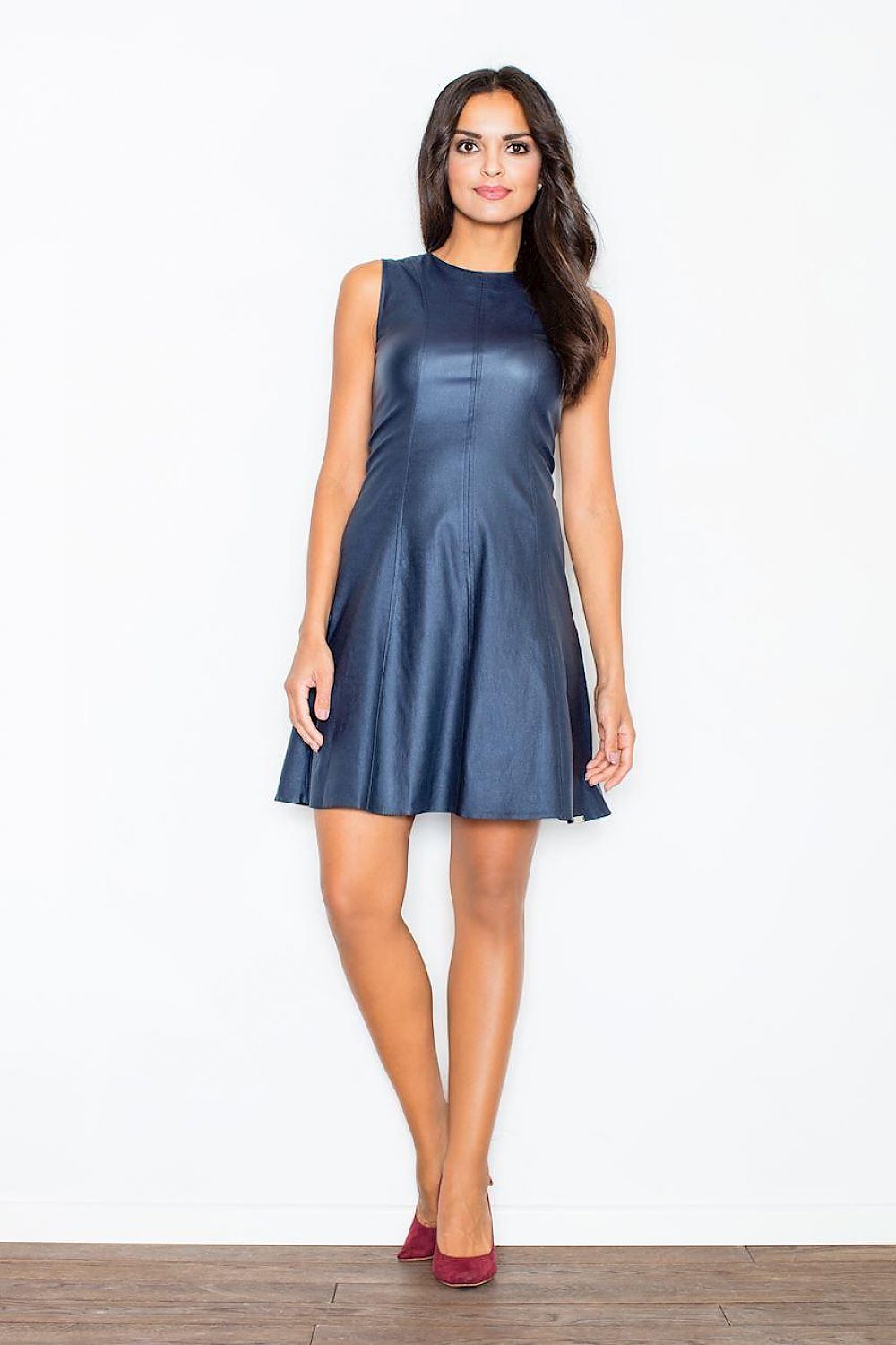 Evening dress model 43848 - Lojahub